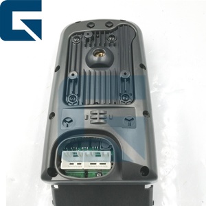 Moniteur d'excavatrice E320D 386-3457 3863457 Panneau d'affichage du moniteur - Product Image 4