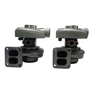 49175-00209 ME090008 เทอร์โบชาร์จเจอร์ TDO8-3 รถบรรทุกฟูโซ่ 11.1 ลิตร - Product Image 1