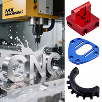 Prototypage rapide, conception sur mesure, service complet, usinage CNC, électroérosion à fil, fabrication métallique personnalisée, traitement, tige de rechange pour tour