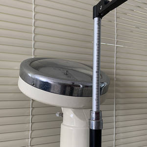 ऊंचाई मापने के लिए विश्लेषणात्मक वजन 160 किलोग्राम - Product Image 3