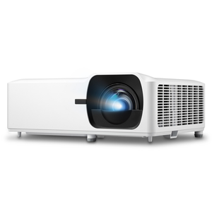 Projecteur laser DLP LS710HD 1080P FHD 1920×1080 4500 ANSI Lumens Contraste 3000000:1 0,49 Courte portée Zoom 1,3x Keystone H/V 360 ° - Product Image 3