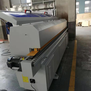 Nâng Cấp Bảy Chức Năng R7 Pvc Tự Động Cạnh Dải Máy Abs Mdf Tủ Cửa Gỗ Cạnh Bander Máy - Product Image 3