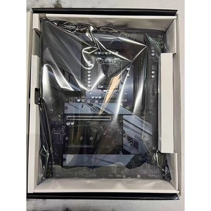 เมนบอร์ด Gigabyte <span class=keywords><strong>Z590</strong></span> <span class=keywords><strong>GAMING</strong></span> <span class=keywords><strong>X</strong></span> ของแท้ ใหม่ สำหรับเดสก์ท็อป รองรับ DDR4 ช่องใส่หน่วยความจำคู่ อินเทอร์เฟซฮาร์ดไดรฟ์ SATA รองรับแรมสูงสุด 128 GB - Product Image 4