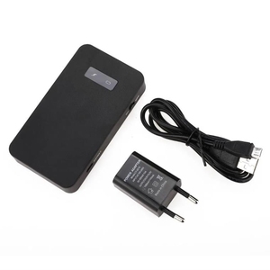 Rilevatore di Segnale Portatile con Amplificatore Integrato a 3 Canali per Frequenze di Controllo Remoto Auto 315Mhz 433Mhz 868MHZ - Product Image 5