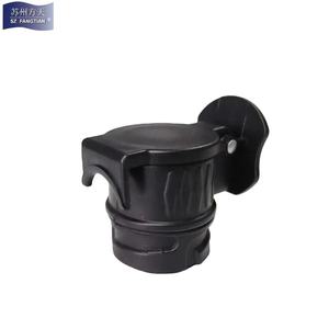 Adaptador de Conector de <span class=keywords><strong>Remolque</strong></span> de 12V de <span class=keywords><strong>13</strong></span> Pines a 7 Pines para Camiones y Remolques, Repuestos, FT-008F, <span class=keywords><strong>Enchufe</strong></span> de <span class=keywords><strong>Remolque</strong></span> Estándar Europeo - Product Image 5