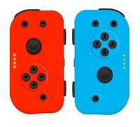 Derniers manettes gauche et droite compatibles avec la console Nintendo Switch