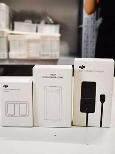 แบตเตอรี่ WB37 T40 DJ agras อุปกรณ์เสริมโดรนทางการเกษตรอะไหล่ทั้งหมดสำหรับ T40 DJ1/T30/T20โดรนทางการเกษตร - Product Image 6