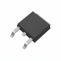 Buy Online Electronic Components TO-252-3, DPAK , SC-63 In Stock Diode Arrays RB088BM100FHHTL