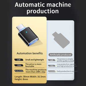 <span class=keywords><strong>Type</strong></span>-<span class=keywords><strong>C</strong></span> otg3.0adapter điện thoại di động chuyển Bộ chuyển đổi đầu đọ<span class=keywords><strong>c</strong></span> thẻ dữ liệu Bộ chuyển đổi đầu đọ<span class=keywords><strong>c</strong></span> thẻ <span class=keywords><strong>USB</strong></span> chuyển đổi <span class=keywords><strong>C</strong></span> sang <span class=keywords><strong>USB</strong></span> <span class=keywords><strong>Type</strong></span>-<span class=keywords><strong>C</strong></span> OTG Bộ chuyển đổi - Product Image 4