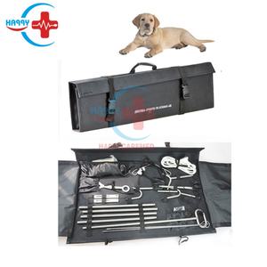 ชุดอุปกรณ์เครื่องมือสูตินรีเวชสำหรับสัตว์ HC-R063C - Product Image 1