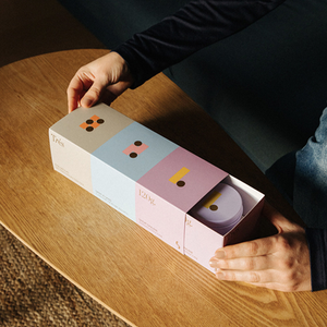 <span class=keywords><strong>Caja</strong></span> <span class=keywords><strong>para</strong></span> Tartas y Cupcakes, Desechable, <span class=keywords><strong>de</strong></span> Cartón, con Divisores Rectangulares, Tipo Cajón, <span class=keywords><strong>para</strong></span> Donuts, Postres y Cupcakes, <span class=keywords><strong>para</strong></span> Panadería - Product Image 4
