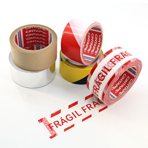 Bán buôn tùy chỉnh kích thước màu sắc logo duy nhất hai mặt PVC 25 mét 5M Đen cảnh báo chống trượt băng dính - Product Image 5