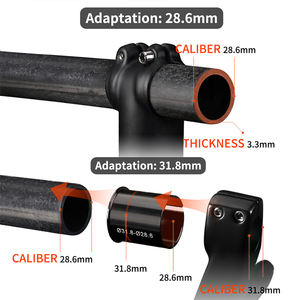 <span class=keywords><strong>Fourche</strong></span> de vélo <span class=keywords><strong>rigide</strong></span> TOSEEK <span class=keywords><strong>26</strong></span> 27.5 29er fabricants de <span class=keywords><strong>fourche</strong></span> avant frein à <span class=keywords><strong>disque</strong></span> <span class=keywords><strong>fourche</strong></span> avant en carbone pour <span class=keywords><strong>VTT</strong></span> - Product Image 6