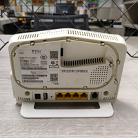 BRMC HG8145C Equipo de Fibra Óptica FTTH Módem de Red Usado HG 8145C Xpon EPON GPON 1GE+3FE+1TEL+WIFI+USB ONU ONT HG8145C