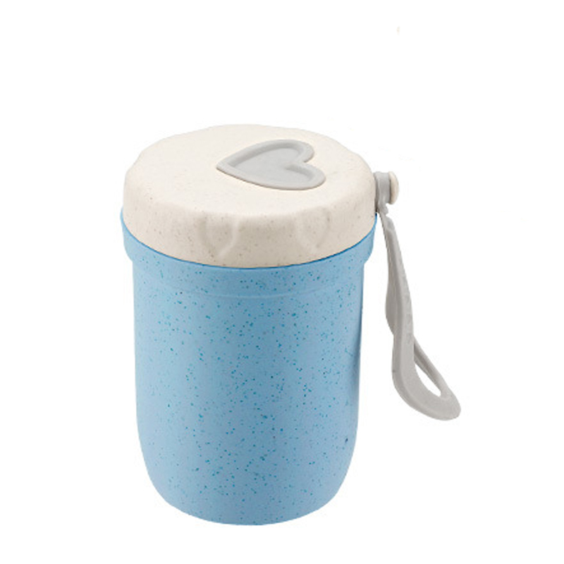Coupe bleue
