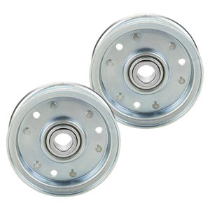 Ananchampion - Juego de 2 poleas tensoras para cortacésped 164090, para herramientas de jardín - Product Image 4