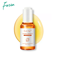 Sérum liquide pour le visage et le nez à 15% d'acide ascorbique, d'acide férulique et de vitamine E pour l'éclat de la peau, 30 ml, OEM