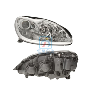 Đèn pha Halogen <span class=keywords><strong>Xenon</strong></span> bên phụ lái xe Mercedes W220 S500 - Product Image 4