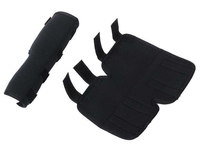 Protection Douleur Articulaire Jambe Jarret Joint Wrap Chien Pet Brace Wrap Genou Soutien Chien Fracture Blessure Chirurgie Support Fixe
