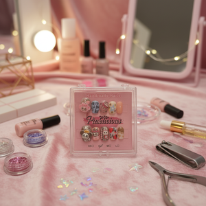 Unghie artificiali Labu Labu - Product Image 3