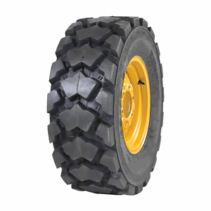 Neumáticos Sólidos sin Cámara SKS-2 L-2/L-5/R-4 para Minicargadoras, 10-16.5, 12-16.5 - Product Image 2