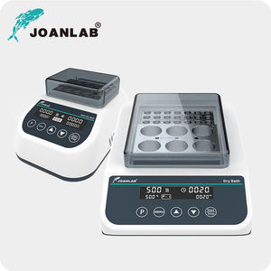 DB100-2P Duplo Aquecimento Bloco Banho Seco - Product Image 3