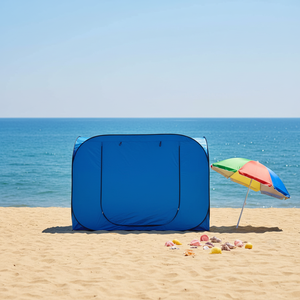 Tente modulaire d'urgence en fil d'acier pour les situations de catastrophe, Asie <span class=keywords><strong>du</strong></span> <span class=keywords><strong>Sud</strong></span>-Est, Japon et <span class=keywords><strong>Corée</strong></span> <span class=keywords><strong>du</strong></span> <span class=keywords><strong>Sud</strong></span> - Product Image 4