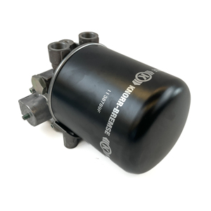 Déshydrateur d'air, Système d'air comprimé Convient pour DAF 0484460165000 Air comprimé - Product Image 3