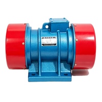 YZS YZU YBZ OLI WOLONG MVE1KN 3KN 5KN 10KN 30KN 1,5kW 2,5kW 3,7kW 5,5kW 7,5kW Vibrationsmotor für Vibrationsfördermaschinen