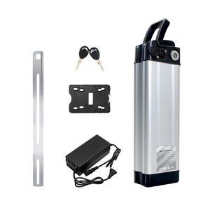 Batería de litio de fuente de fabricante para bicicleta eléctrica ENGWE PRO/ENGINECustomized Ebike Batería 36V 10ah Bicicleta eléctrica - Product Image 6