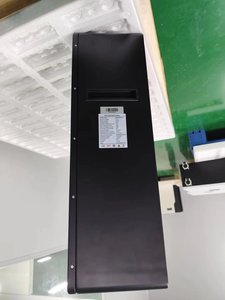 Paquete de Baterías de Iones de Litio de 10kwh, Sistema Solar Fuera de la Red con Batería de Iones de Litio - Product Image 5