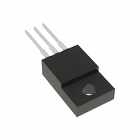Componentes Electrónicos, Transistores, BOM IC en Stock, MSJPF20N65-BP TO-220F