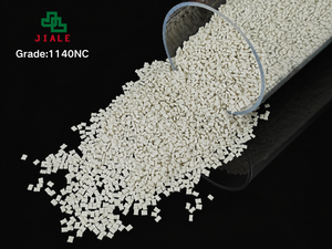 <span class=keywords><strong>PPS</strong></span> GF40 Automotive Thermoplast-Granulat <span class=keywords><strong>40</strong></span> Prozent <span class=keywords><strong>GF</strong></span> Metallersatzharz für Wasserpumpen-Thermostatgehäuse - Product Image 3