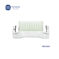 Plaques de support intermédiaires Common S Motion pour métiers à tisser sans navette, pièces de rechange, configurations six, huit, dix rangs, accessoires de tissage textile