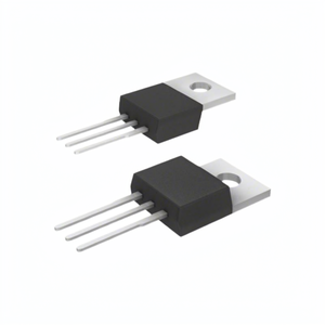 Achetez en ligne des composants électroniques Transistors PG-TO220-3 IPP052N06L3GXKSA1 - Canal Fabricant - Product Image 1