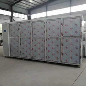 Nueva Máquina Automática para el Cultivo de Brotes de Frijol Mung, de Diseño Innovador y Alta Productividad, para la Cría de Cebada - Product Image 6