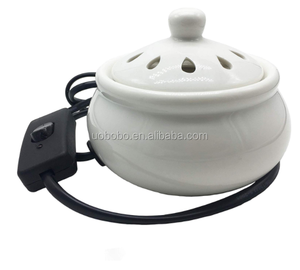 ที่จุดชา hwire <span class=keywords><strong>Neta</strong></span> Studio ธูป gicooking accessoriesin กล่องไม้บาร์บีคิวย่าง netse เตาน้ำมันหอมระเหย buddhism ibbq grillder บ้าน - Product Image 1