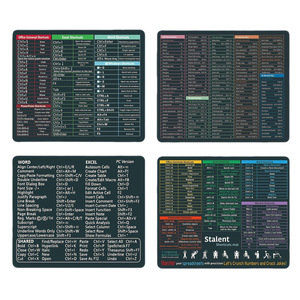 SANXING Mouse Pad 700x300mm Natural Rubber <b>Office</b> Desk Mat Anti-Slip <b>Computer</b> Pad for Work and Study - Product Image 1
