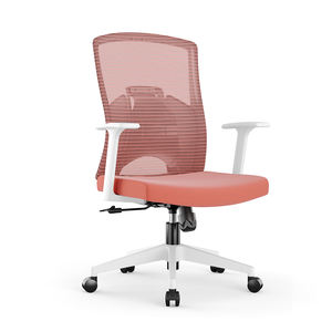 Alta calidad ajustable para silla de oficina <span class=keywords><strong>Steelcase</strong></span> Leap V2 diseño de malla moderno material de nailon ergonómico moldes usados - Product Image 6