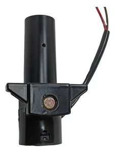 Kit de Cerradura de Encendido para Motocicleta YBR 125 150 Factor XTZ125 Fazer 150 - Product Image 3