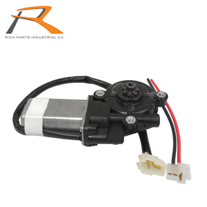 8-98029-237-2 8980292372 ตัวควบคุมกระจกหน้าต่างรถบรรทุก OEM ผลิตในไต้หวัน ได้รับการรับรองมาตรฐาน ISO 9001 สำหรับ Isuzu NPR/NKR - Product Image 4