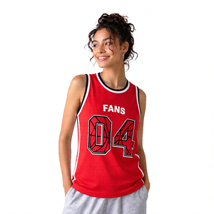 Conjunto <span class=keywords><strong>de</strong></span> Camiseta <span class=keywords><strong>de</strong></span> Baloncesto <span class=keywords><strong>de</strong></span> Secado Rápido Fanshi, Color Personalizado, Poliéster, con Logotipo Impreso, para Adultos y Niños - Product Image 6