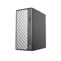 Nouveau en stock : Ordinateur de bureau Lenovo Ruitian 900, Intel Core i5 12400, 16 Go de RAM DDR5, SSD 512 Go, PC de bureau pour le bureau et l'éducation