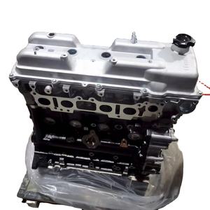 3RZ 3RZ-FE Long Block Engine 2.7L 16V for Toyota Tacoma 4Runner Pickup Truck 1995-2004 Complete Engine Assembly - Product Image 1