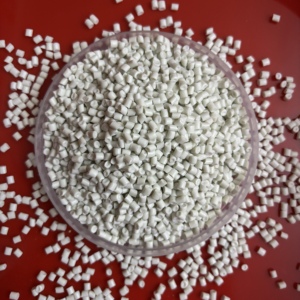 Virgin <b>pp</b> Granules Random Copolymer <b>PP</b> HT9025NX Iniection Molding <b>pp</b> Granules Polypropylene - Product Image 4
