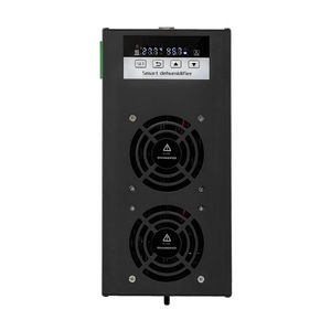 Deshumidificador Industrial de Condensación de Semiconductores NOXT Noscott CZCS1000 - Capacidad de 800 ml/D, Drenaje Automático de Aleación de Aluminio A126 - Product Image 1