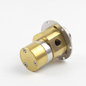 Bomba de Engranajes Magnética de Acero Inoxidable 316L, DC 12V 24V, para Dispositivos Médicos, <span class=keywords><strong>Control</strong></span> de Fluidos para Hemodiálisis - Product Image 2