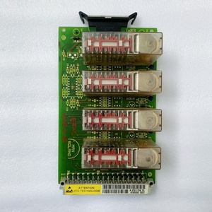 MA Original A37V115470 Circuit Board for Man Roland Offset <b>Printing</b> <b>Machine</b> Spare Parts - Product Image 1