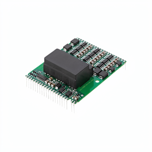 Buy Online Electronic Components Manufacturer Channel Module Power Management (PMIC) 1SD1548AI UL - Product Image 1