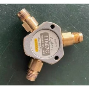 1 divisor de potencia Agilent 11667C H - Product Image 1